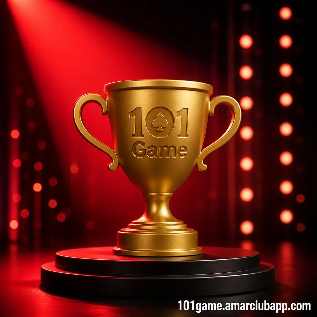 101 Game